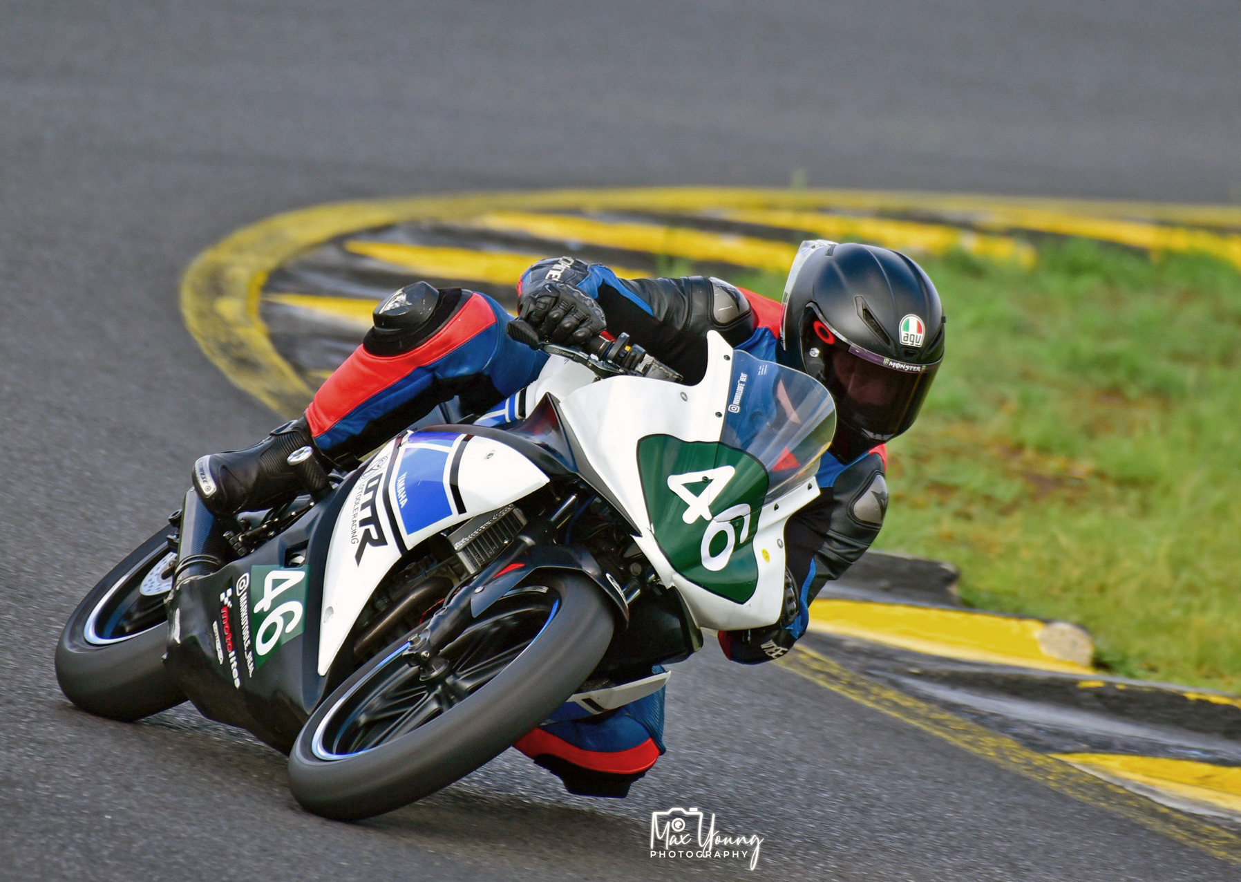 BUCKET RACING NSW