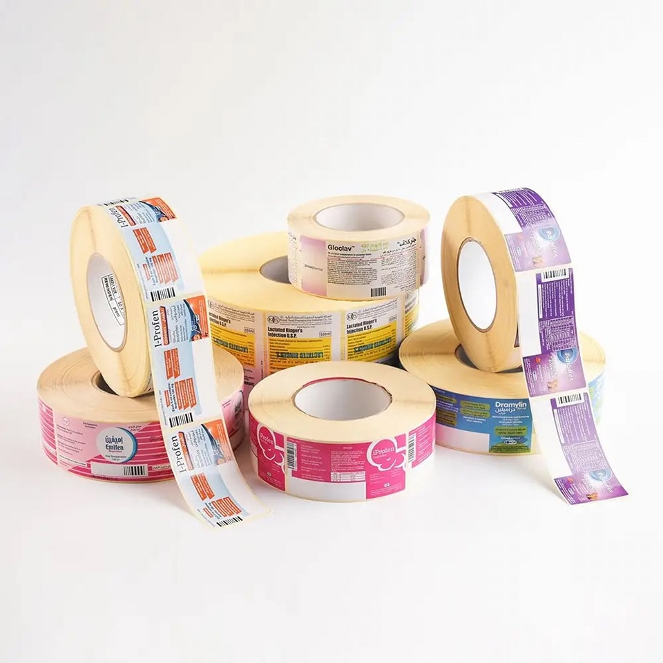 Công ty TNHH PrintCo Việt Nam | Hanoi