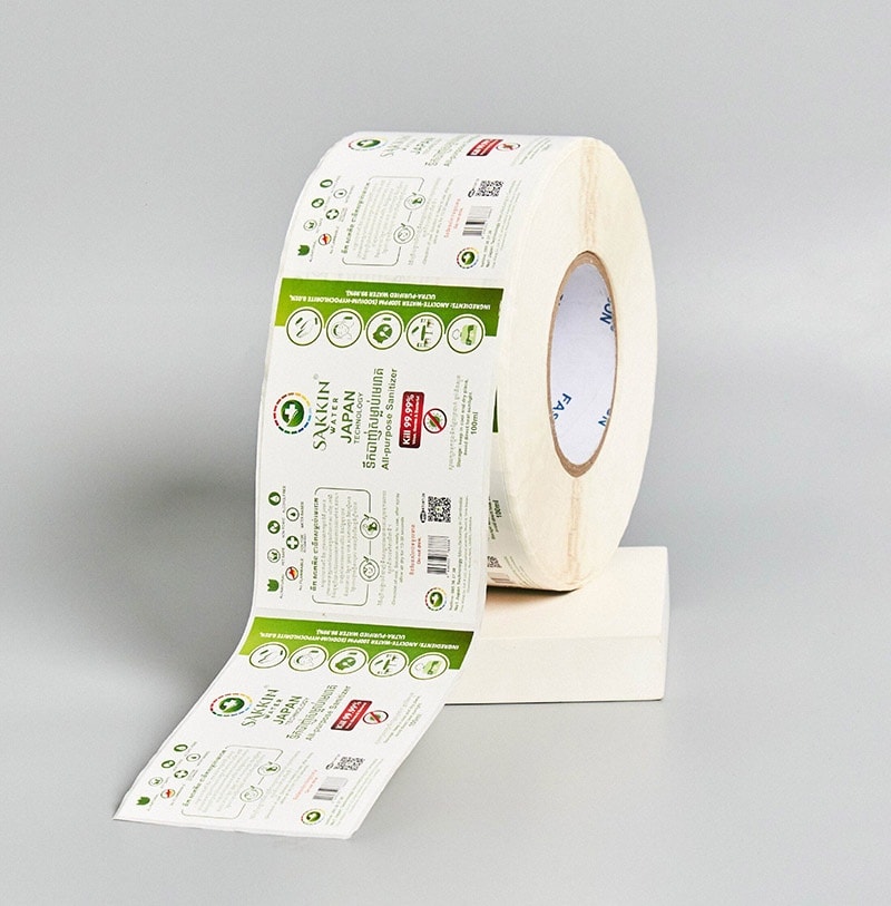 Công ty TNHH PrintCo Việt Nam | Hanoi