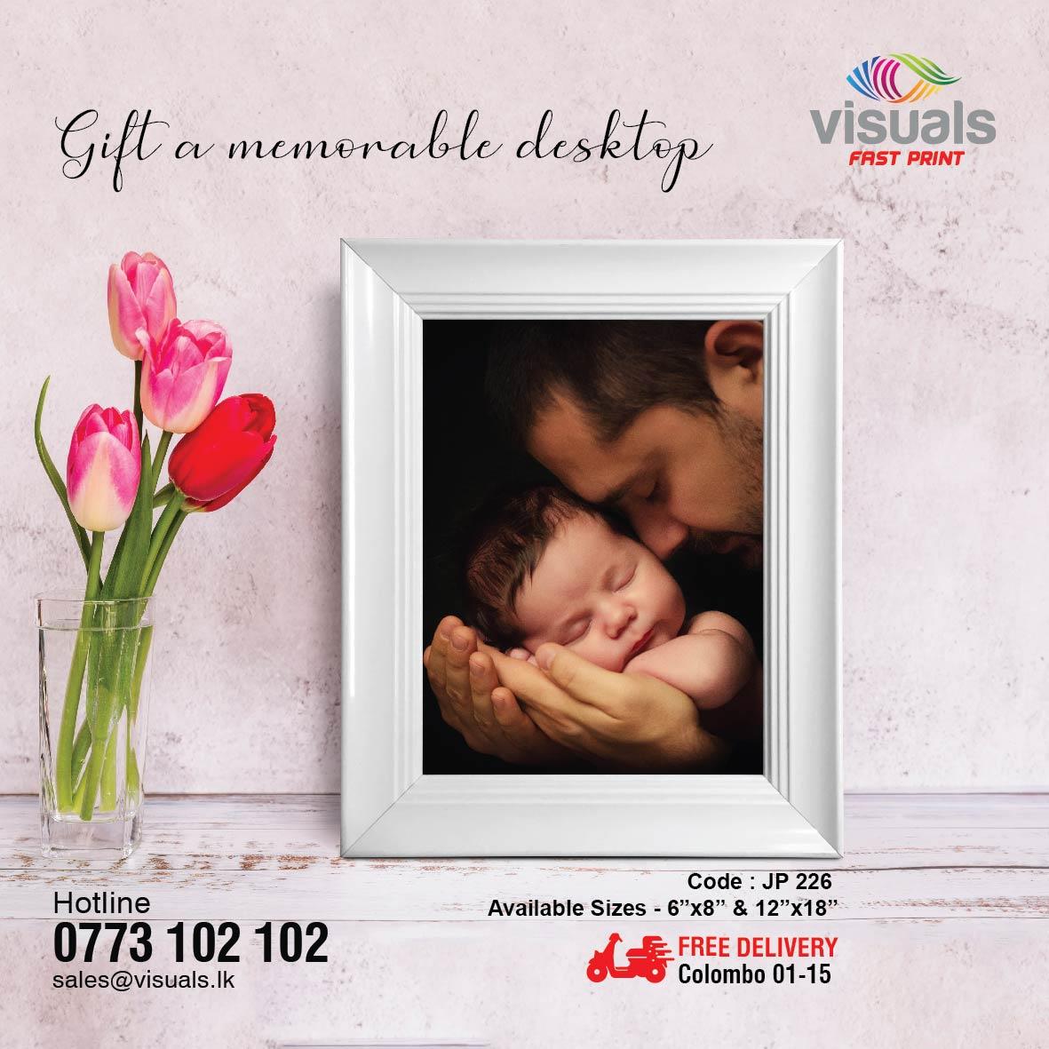 Visuals Fast Print -Pvt Ltd | Colombo