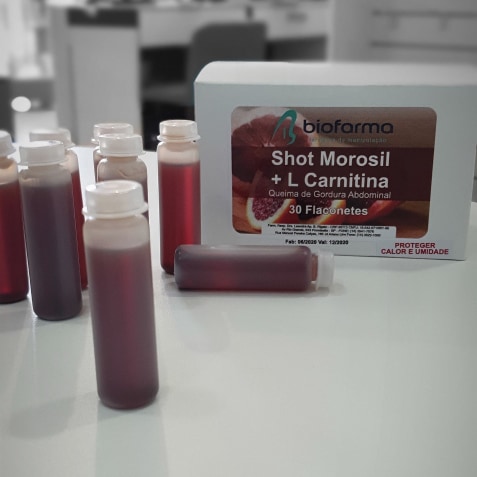 Biofarma - Farmácia de Manipulação - Morosil o mais comentado do mês! 🔥 ...