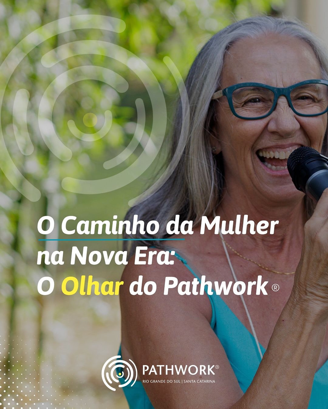 Pathwork Sul - 💡 Saiba mais aprofundando seu conhecimento... | Facebook
