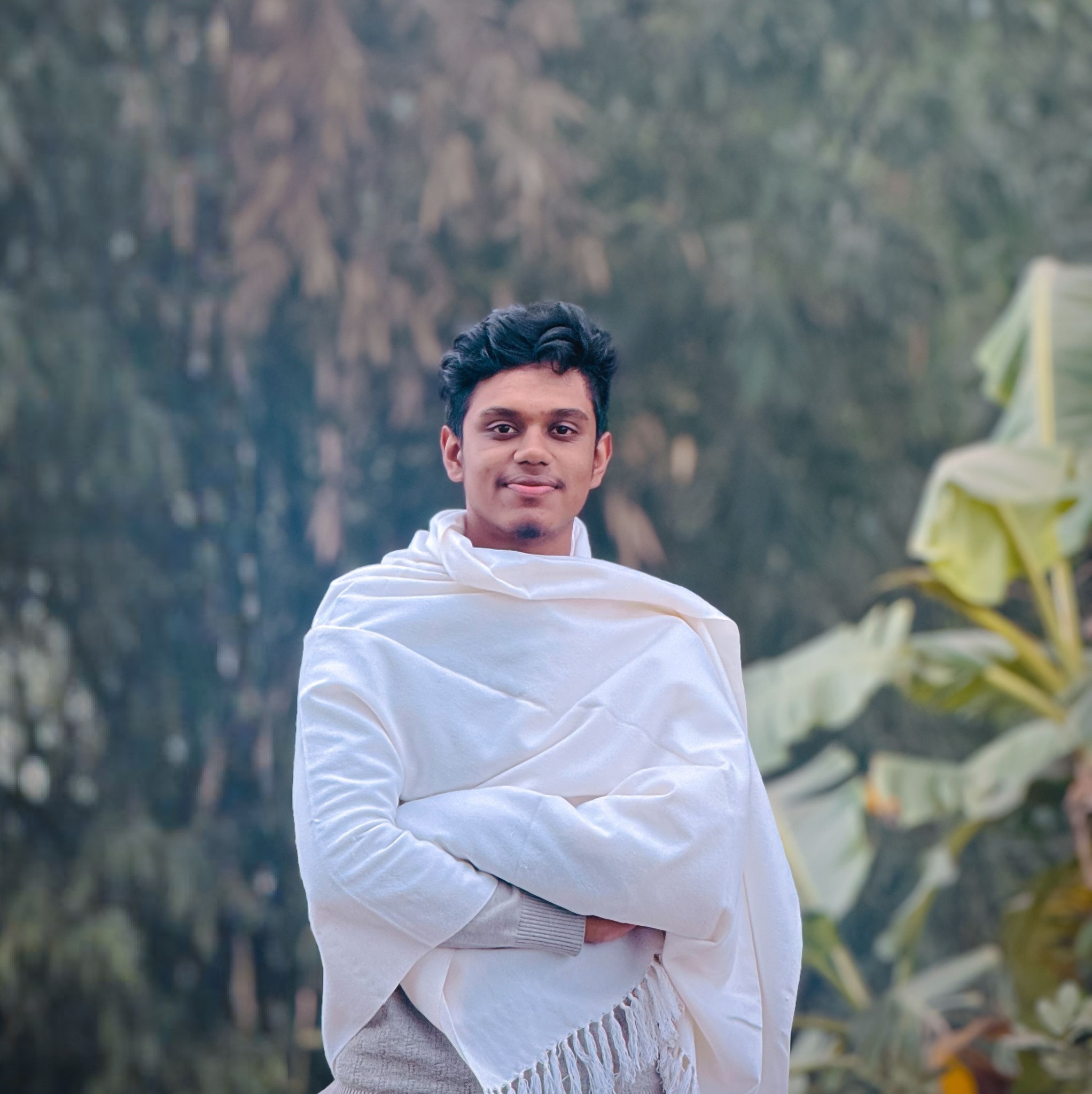 Abtahi T. Rafi