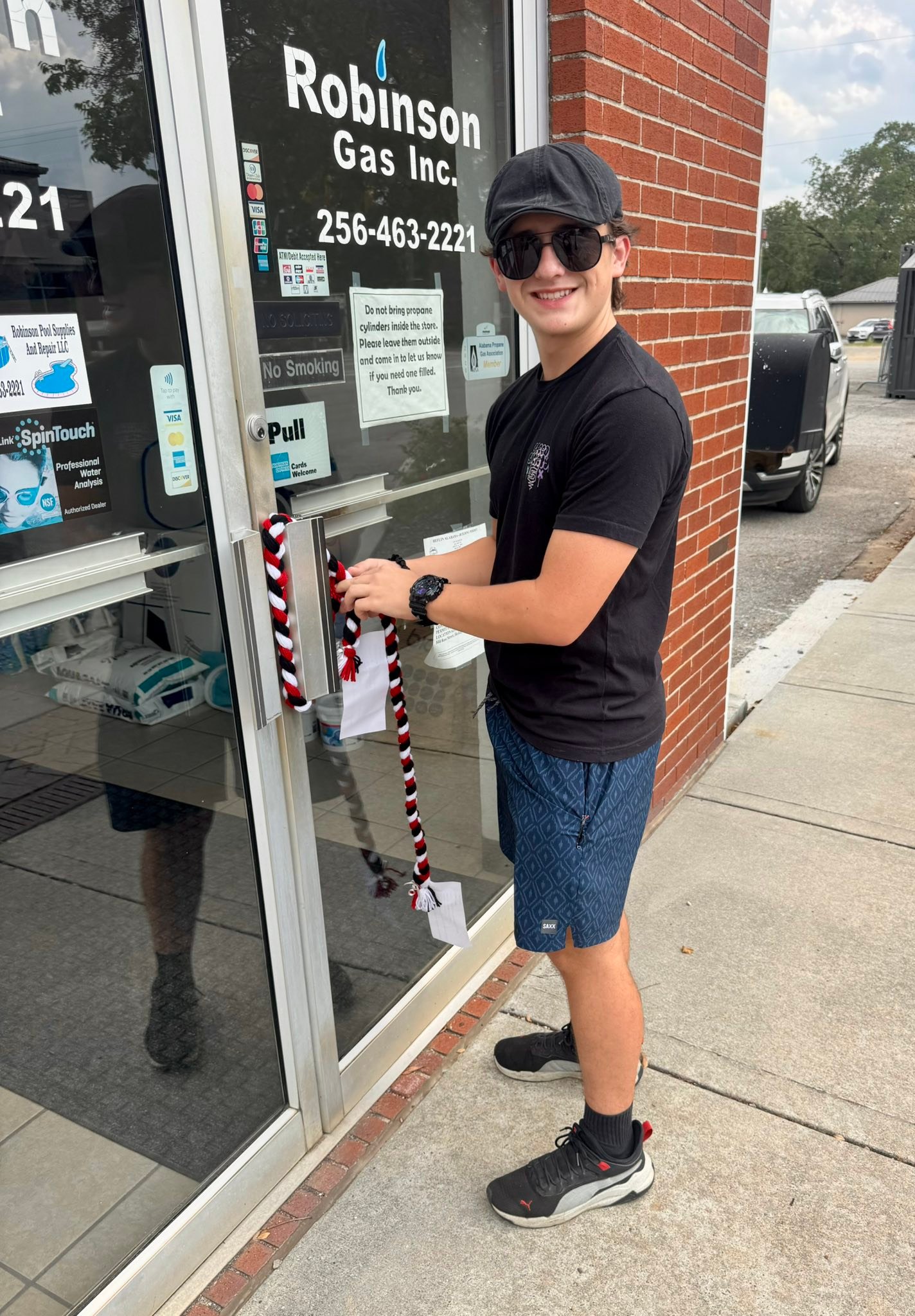 🎉 What a fun way to kick off... - Heflin Main Street | Facebook