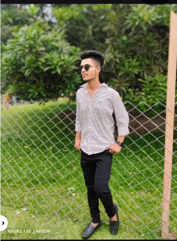 R. Rajib Khan