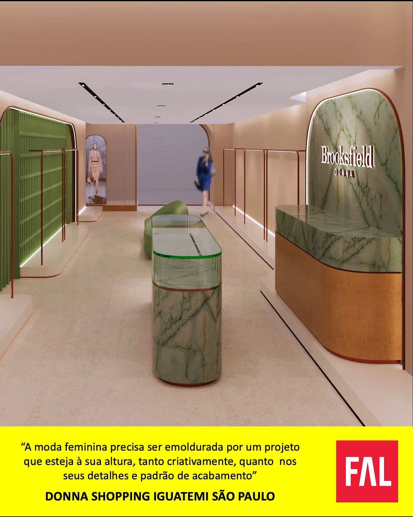 FAL Design Estratégico | São Paulo SP