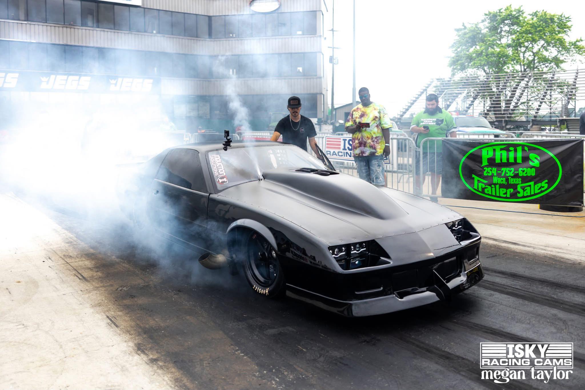 Kye - It’s Race Day Kentucky! The biggest small tire no prep race of ...