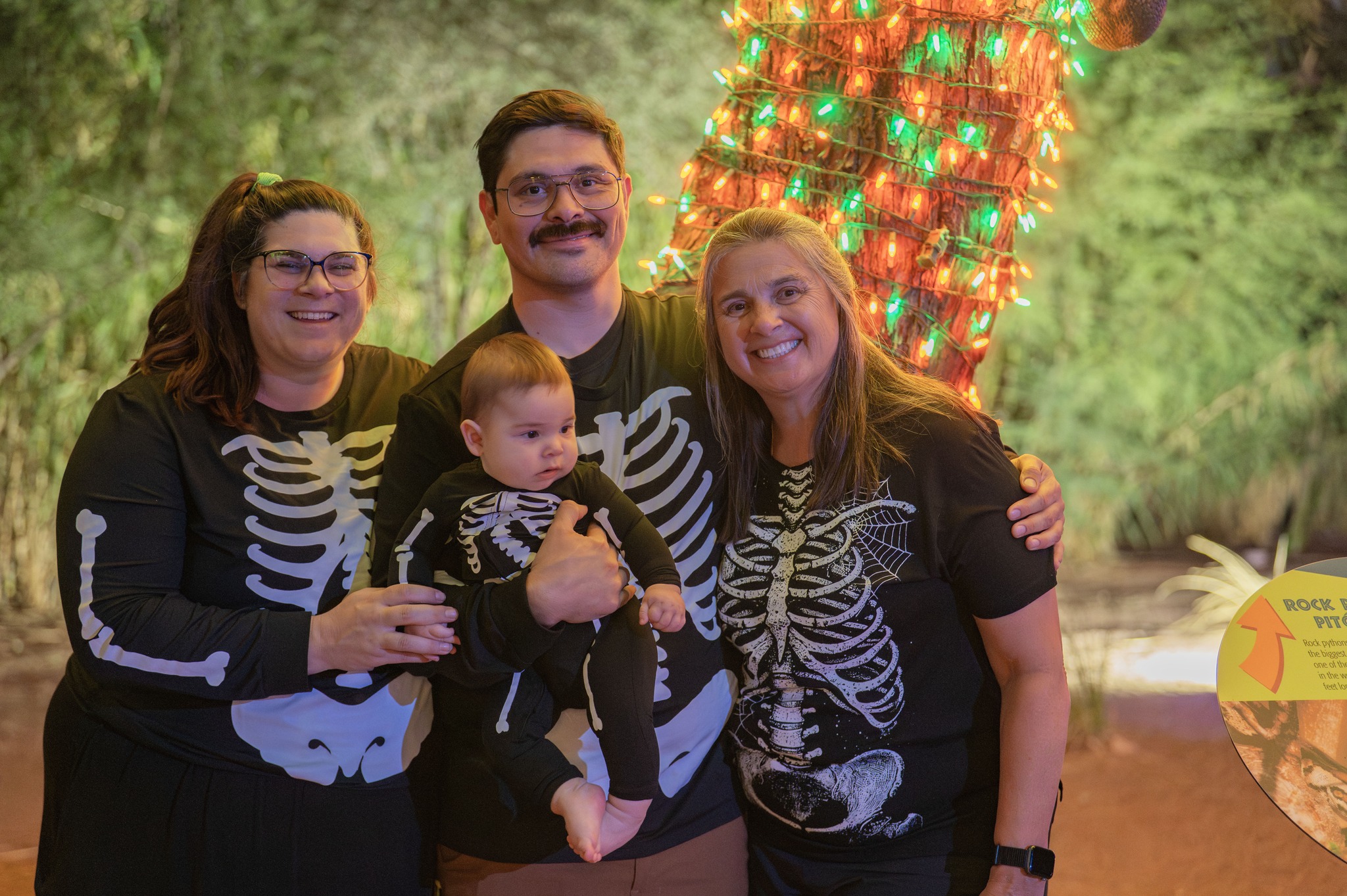Reid Park Zoo - Boo at the Zoo, presented by One AZ Credit... | Facebook