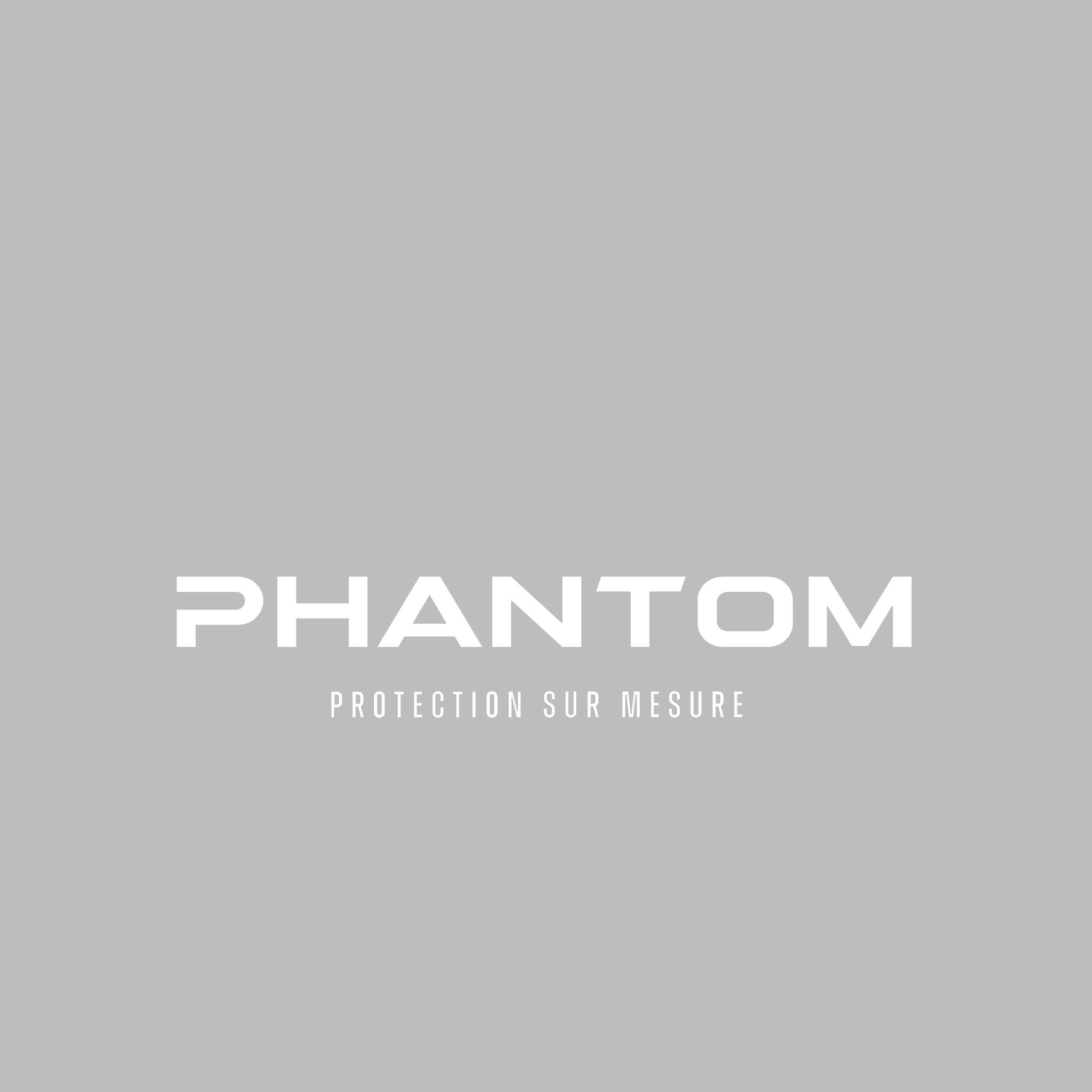 Phantom Protection | Quebec QC