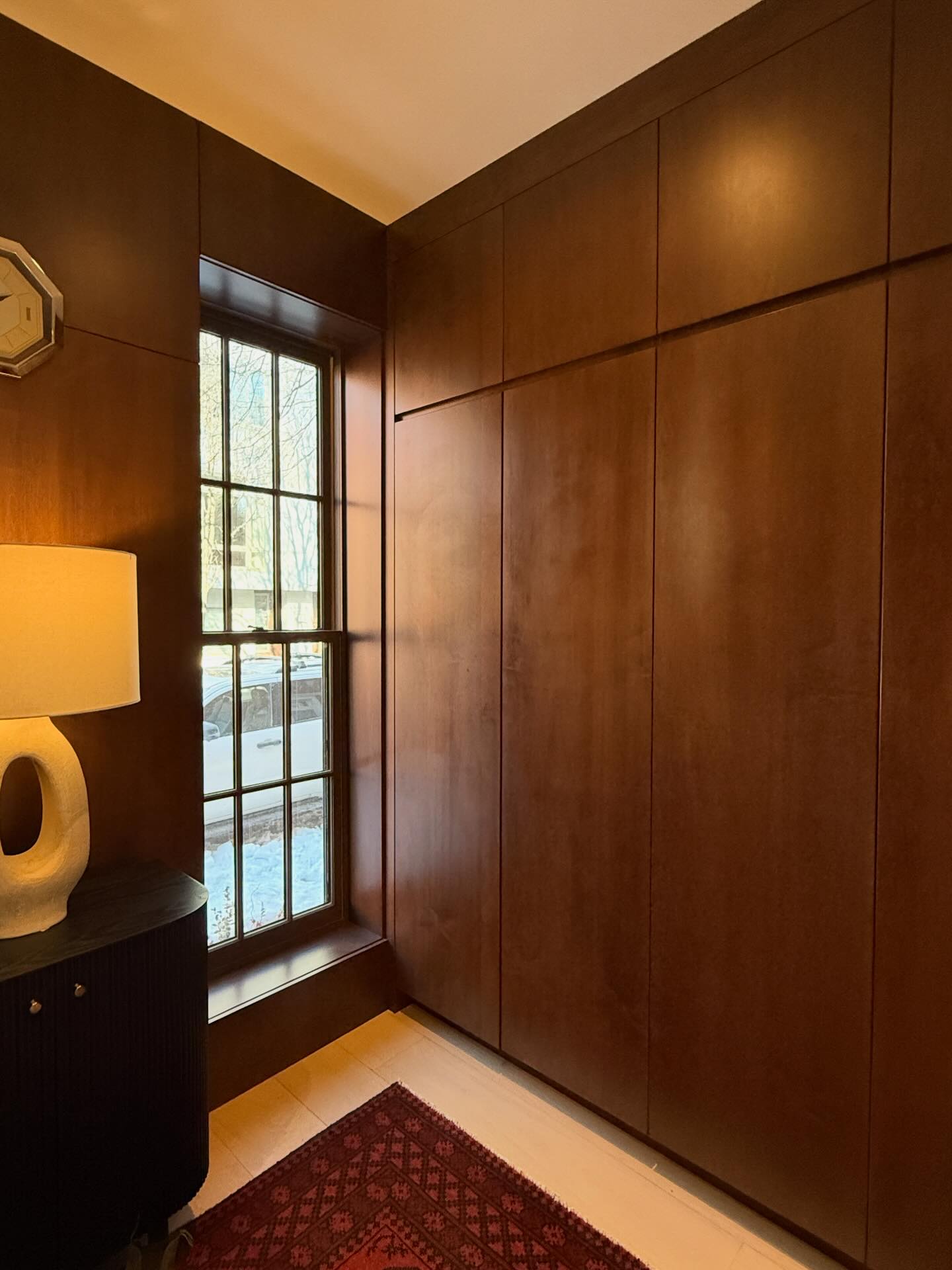 Lauren Thomsen Design | Philadelphia PA