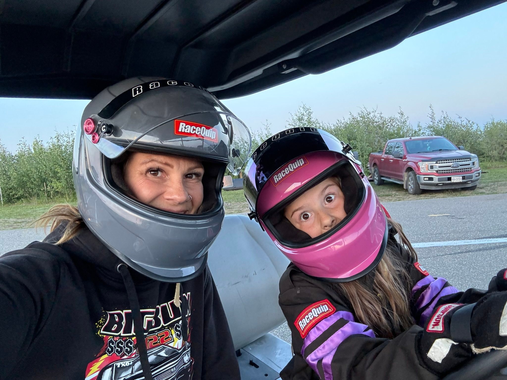 Rutherford Family Racing