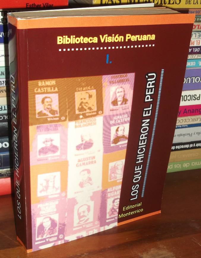 Biblioteca Rumi | Lima