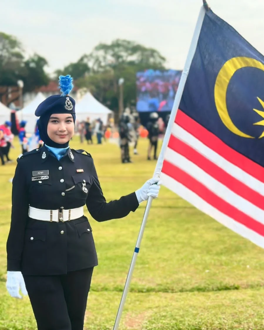 Friends Of PDRM - Simpan sini buat kenangan. Kita jumpa... | Facebook