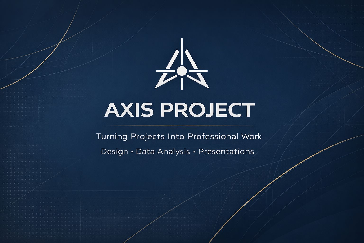 Axis Project