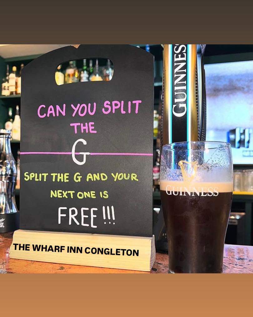 The Wharf Inn, Congleton | Congleton