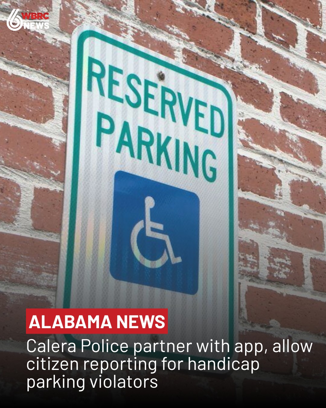 WBRC - According to Calera Police, BlueSpot.VIP is an app which allows ...