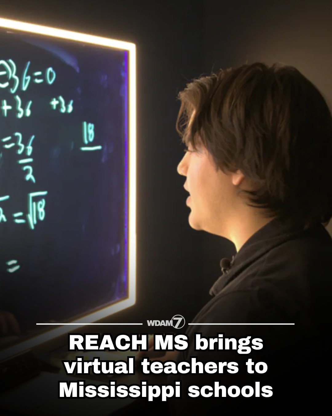 WDAM 7 - This is one of Mississippi’s newest solutions to... | Facebook