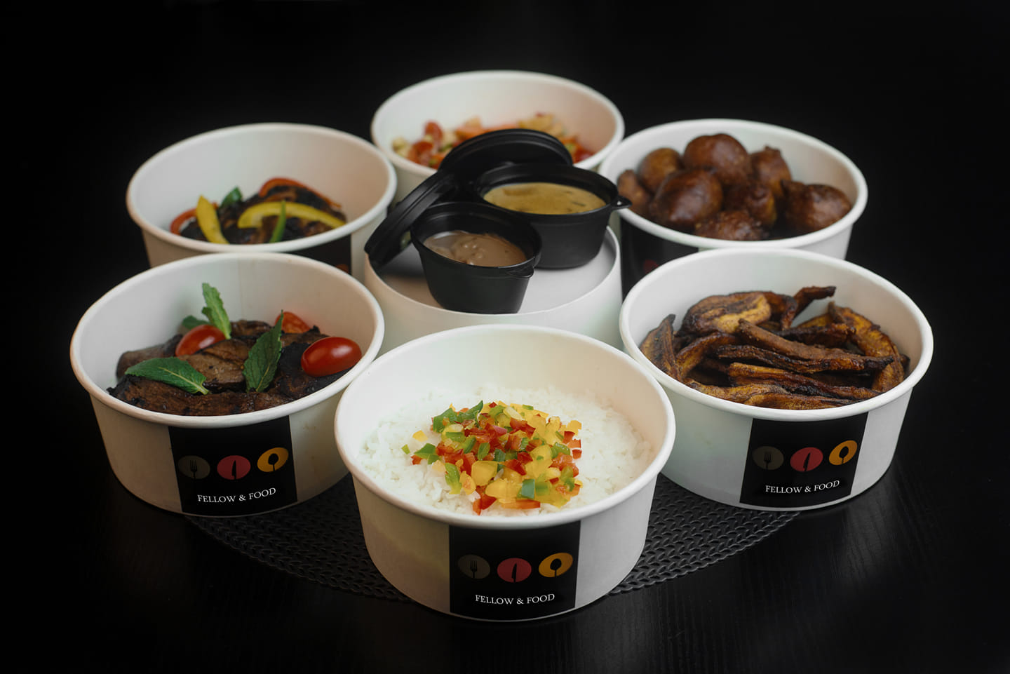 REST and FOODS - REST and FOODS added a new photo — at...