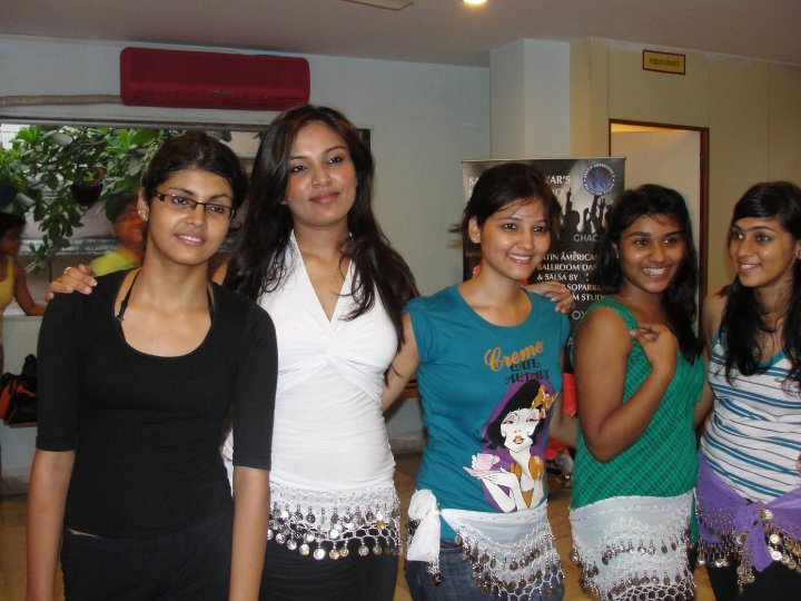 Mini Mehra