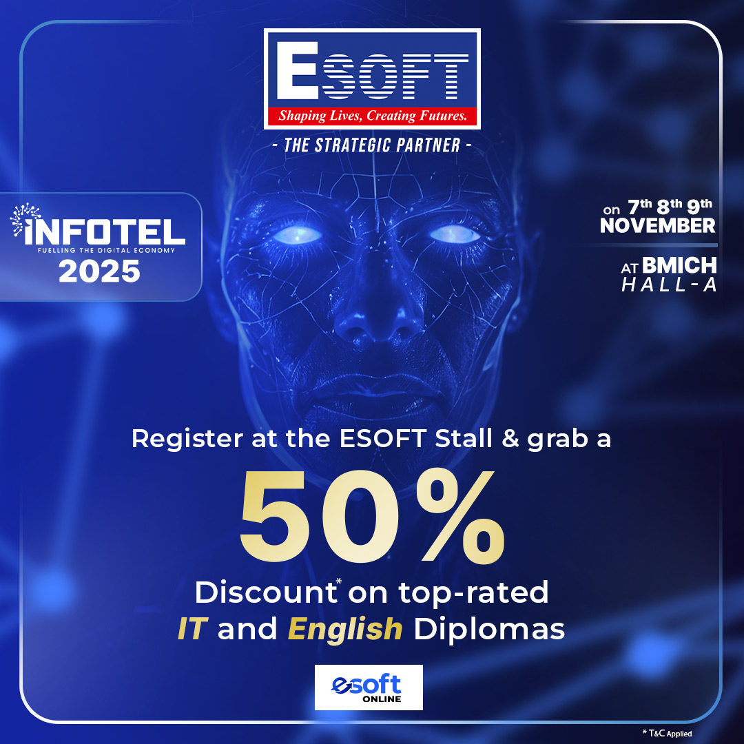 ESOFT Regional... - ESOFT Regional Campus - Anuradhapura