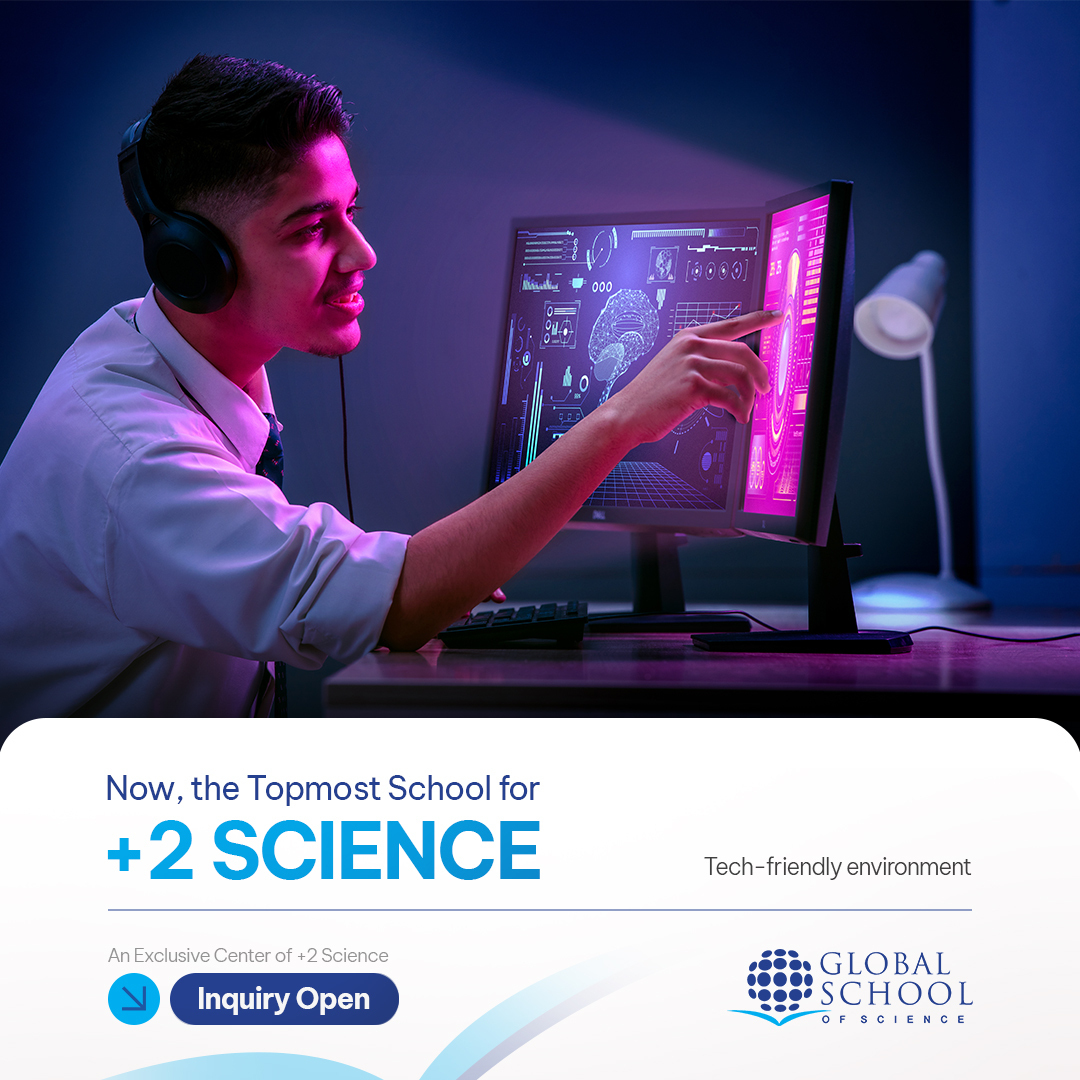 Global - 𝐈𝐧𝐪𝐮𝐢𝐫𝐲 𝐎𝐩𝐞𝐧! 𝐆𝐒𝐒 – 𝐀𝐧 𝐄𝐱𝐜𝐥𝐮𝐬𝐢𝐯𝐞 𝐂𝐞𝐧𝐭𝐞𝐫 𝐟𝐨𝐫 +𝟐 𝐒𝐜𝐢𝐞𝐧𝐜𝐞 Inquiry ...