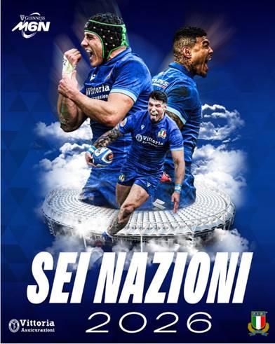 Scotland vs England: Come seguire GRATIS il Sei Nazioni 2026!