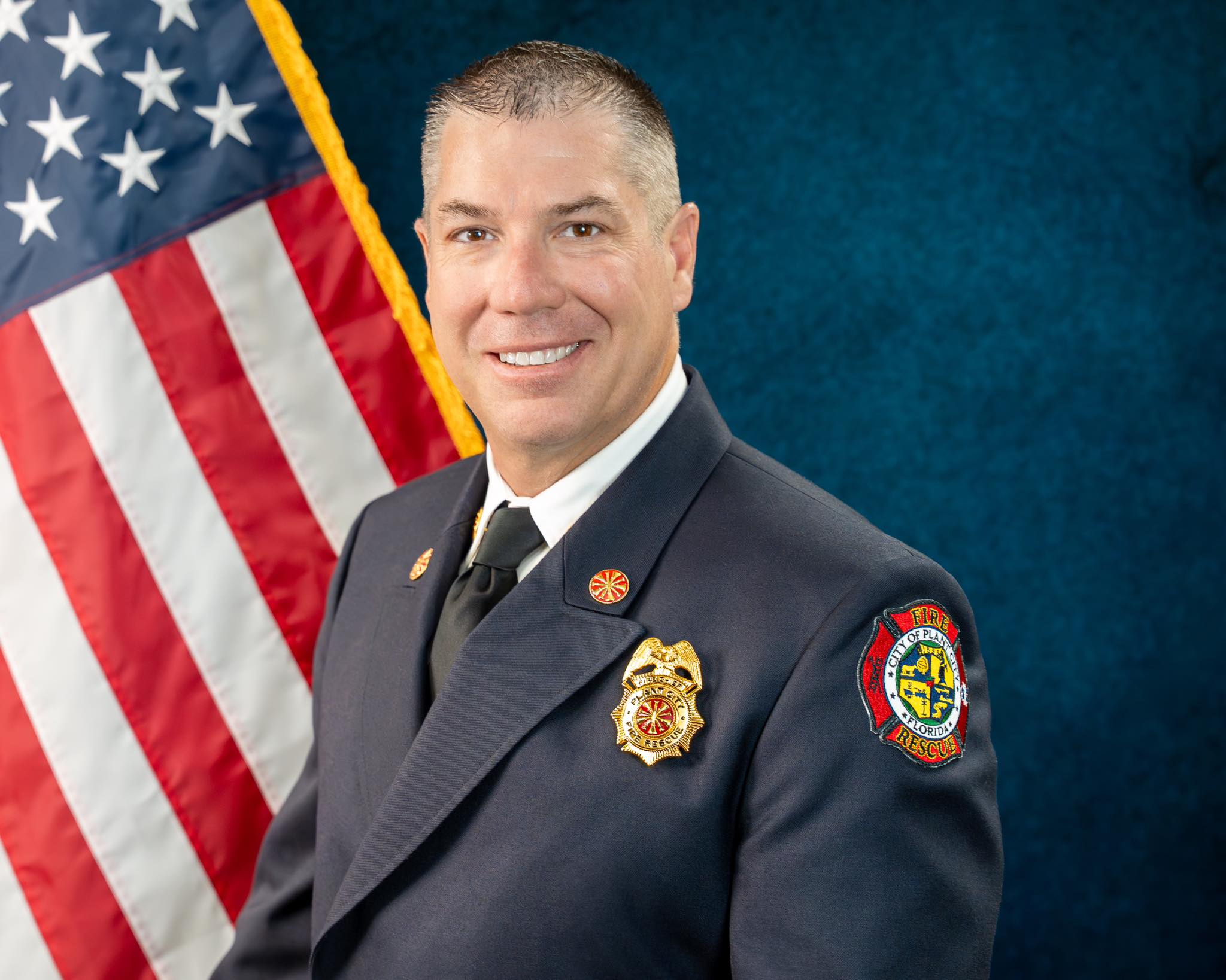 Plant - Wishing a very Happy Birthday to our very own Chief Dittman! 🎉 ...