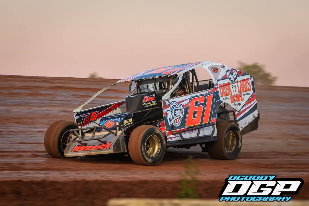 Troyer Dirt Cars added a new photo. - Troyer Dirt Cars