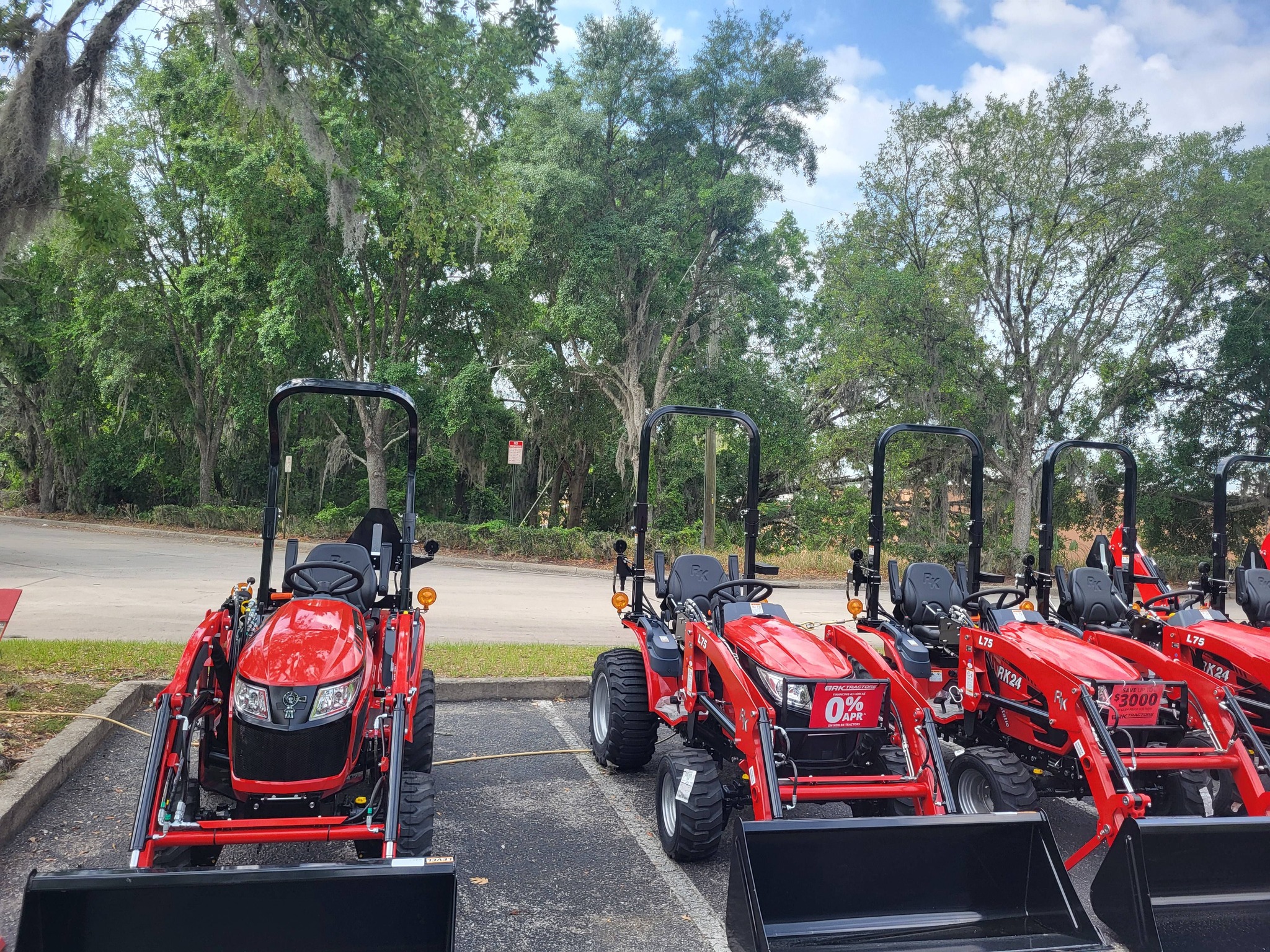 Rural King Supply | Gainesville FL