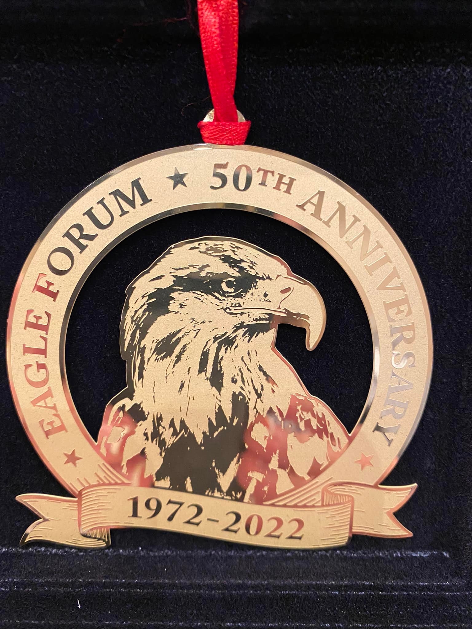 Eagle Forum of Michigan | Sterling Heights MI
