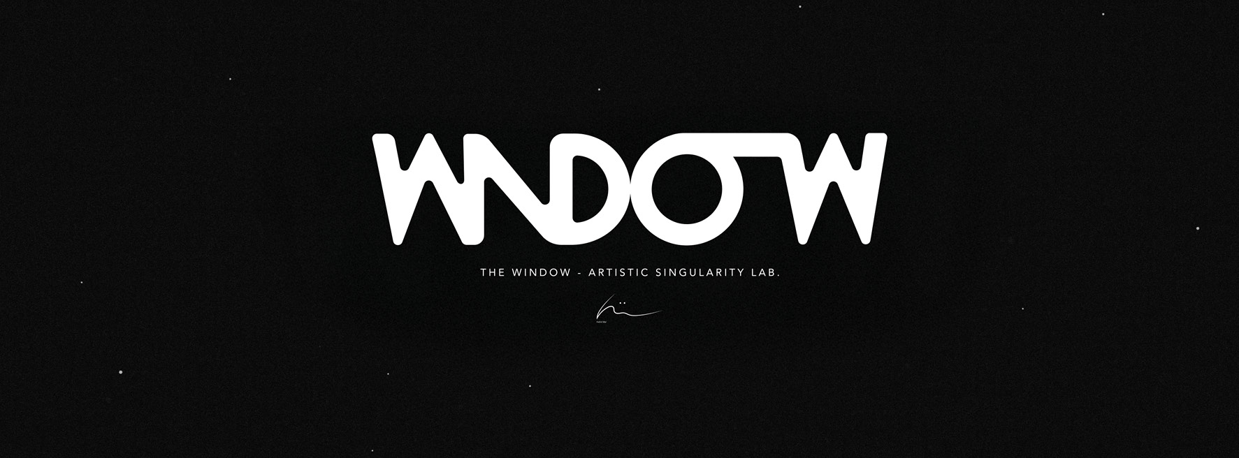 The Window Lab.