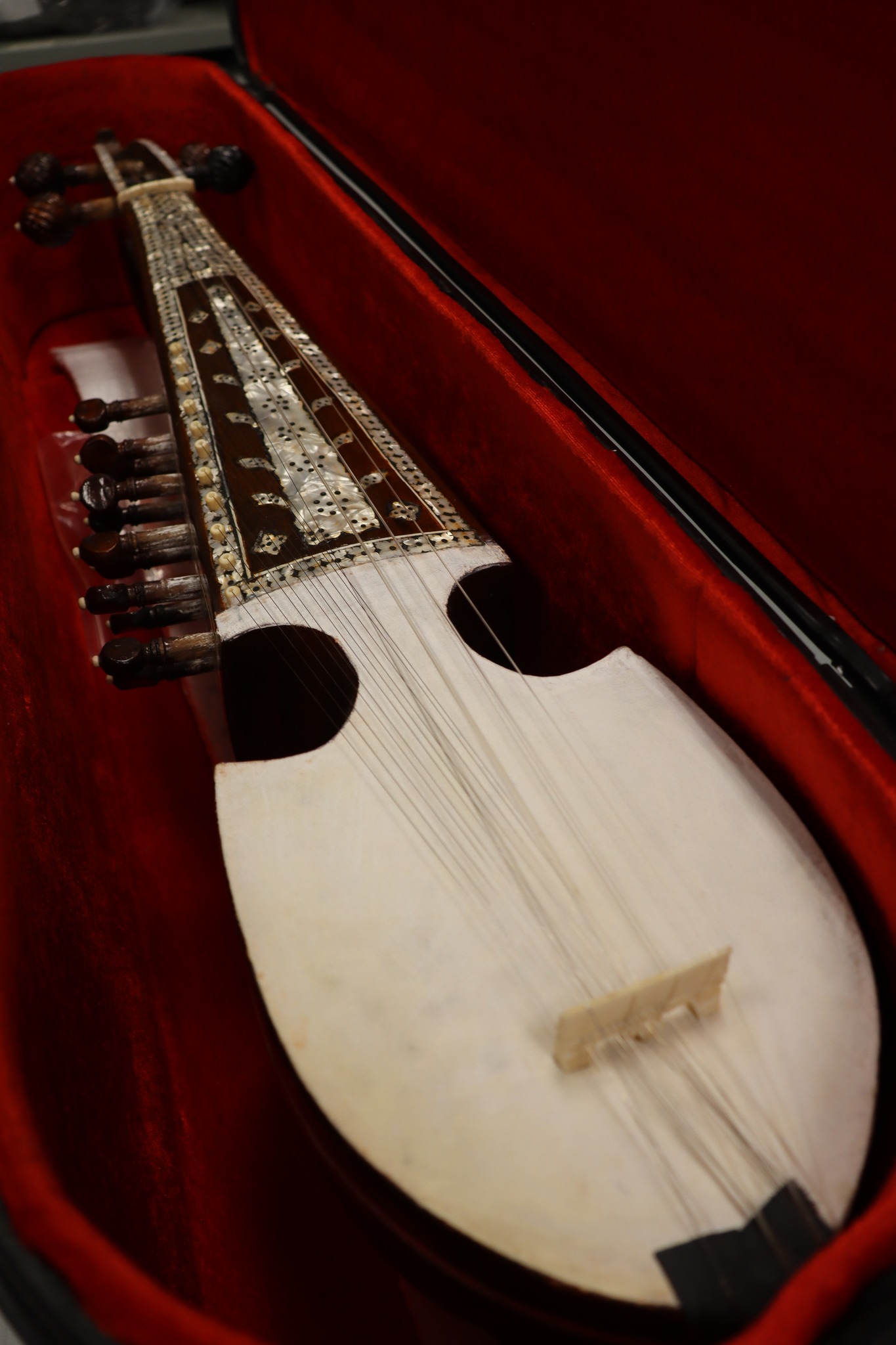 Saskatoon - Help us reunite this musical instrument with its rightful ...