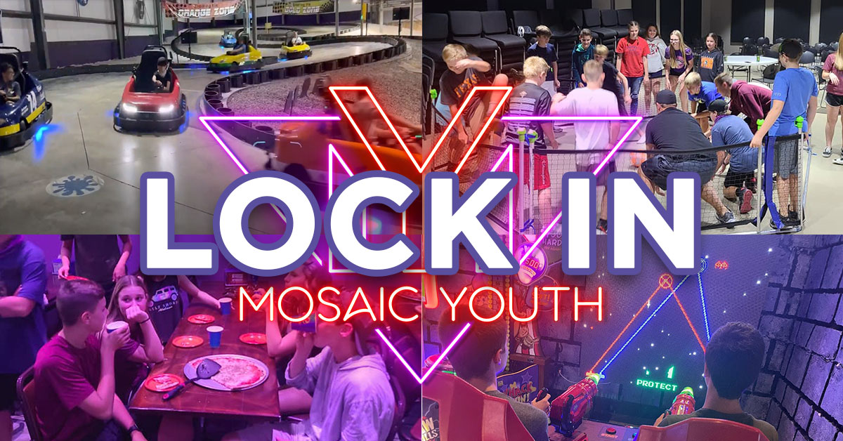 LOCK-IN
