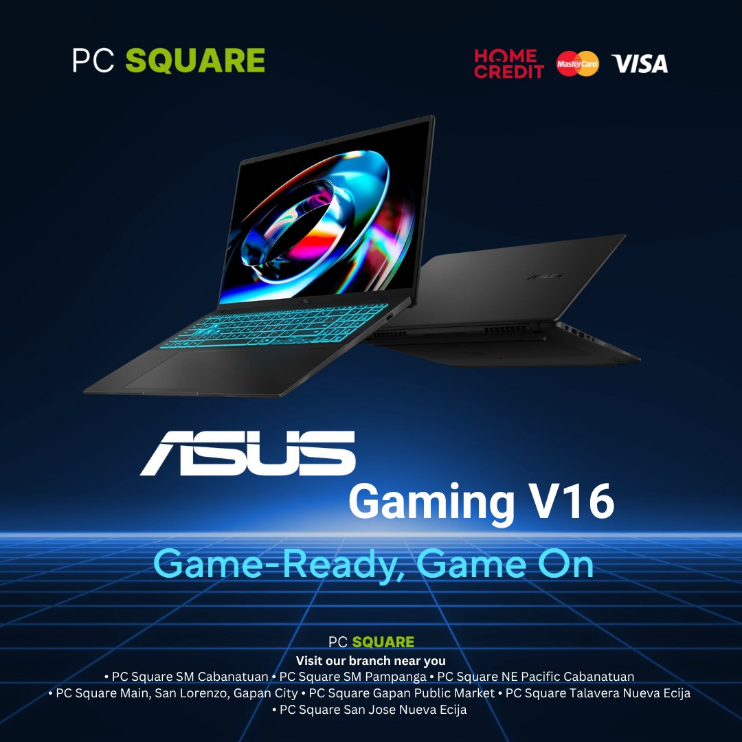 🚀 Power Meets... - PC Square Computer Sales and Services | Facebook