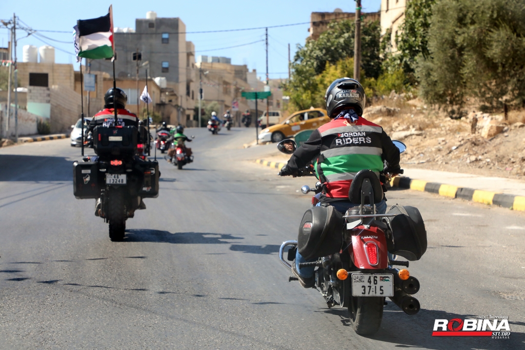Jordan Riders - Jordan Riders added a new photo.