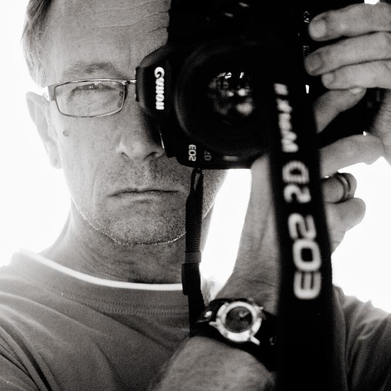 Brian Rolfe Photographer