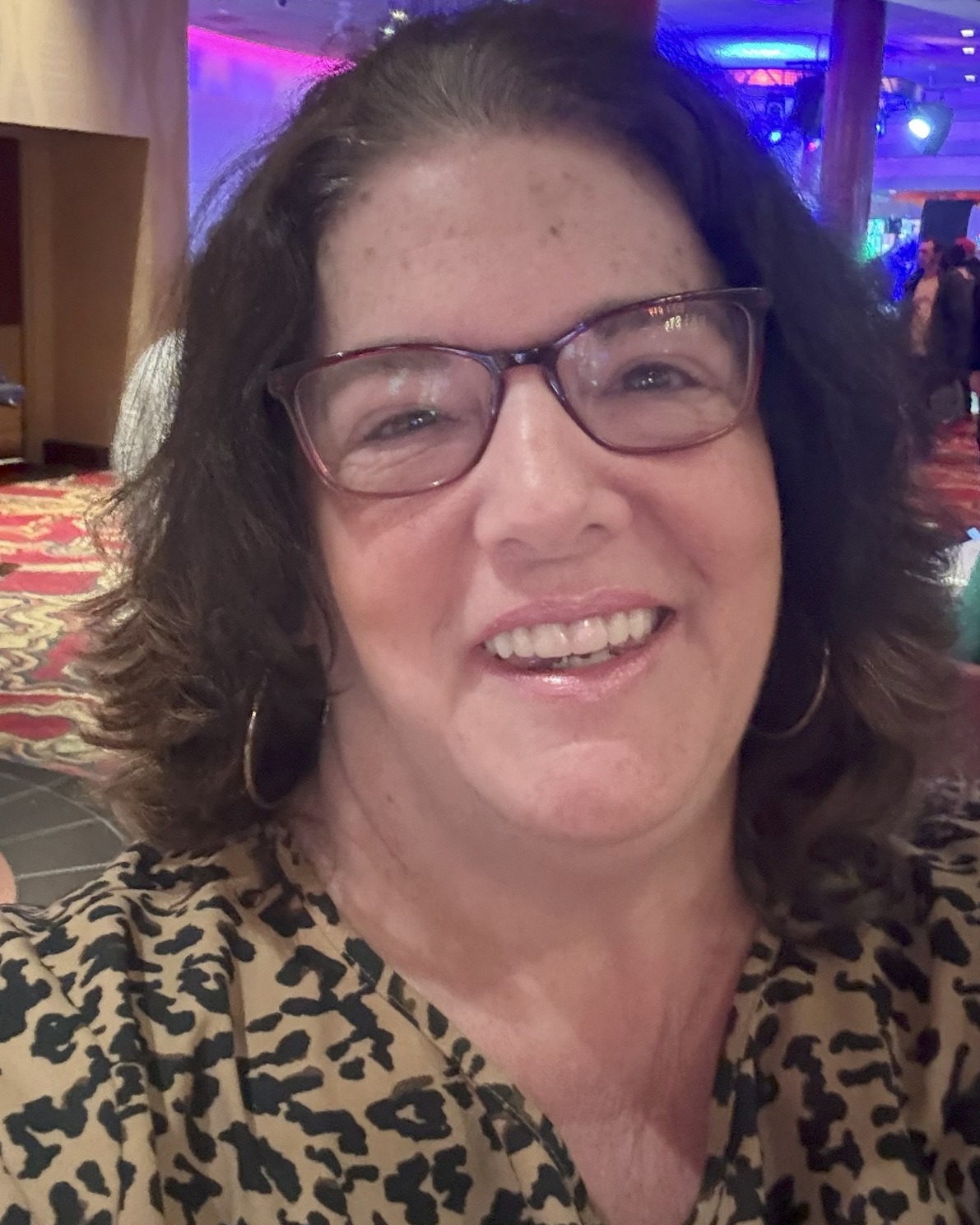 Cross - Meet Amy Bassett, who began working as our Early Childhood ...