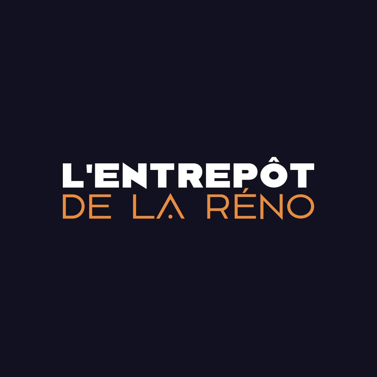 C’est le grand jour! Ce... - L'Entrepôt de la Réno | Facebook