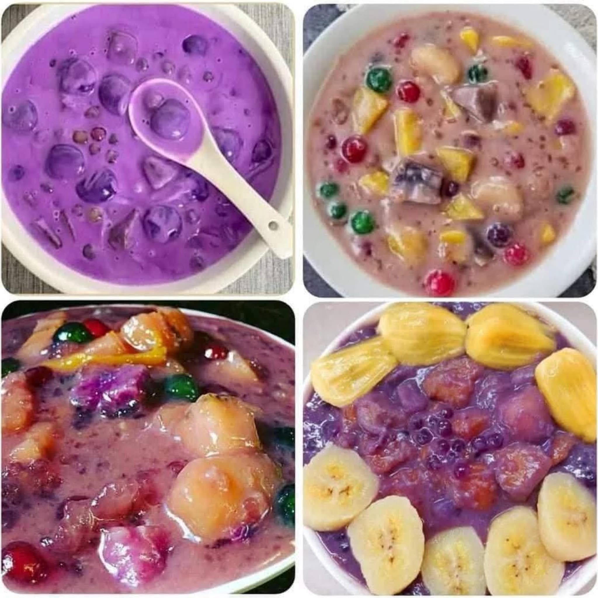 Flavours - Diin ang pinakamanamit nga LINUGAW | Facebook