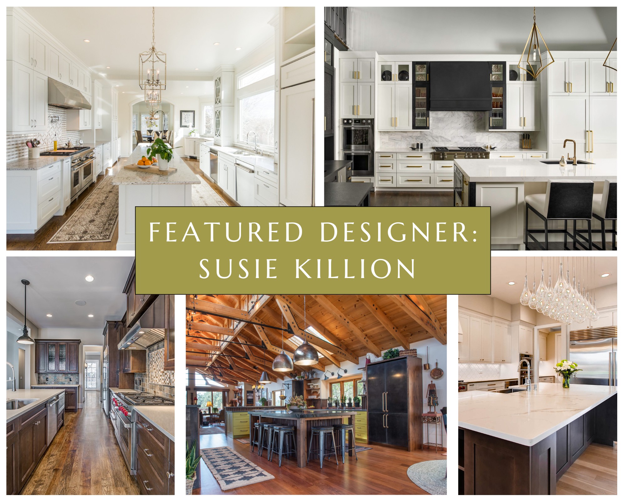Caruso Kitchen Designs | Lakewood CO