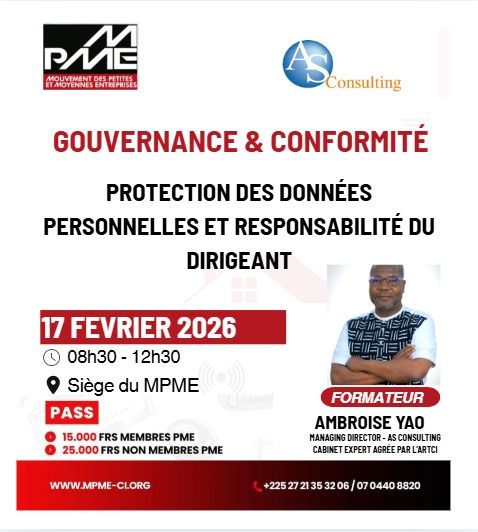 MPME - 𝐔𝐑𝐆𝐄𝐍𝐂𝐄 𝐂𝐎𝐍𝐅𝐎𝐑𝐌𝐈𝐓𝐄́ Dirigeants, 𝐋𝐚 𝐋𝐨𝐢 𝐧°𝟐𝟎𝟏𝟑-𝟒𝟓𝟎 𝐫𝐞𝐥𝐚𝐭𝐢𝐯𝐞 𝐚̀ 𝐥𝐚 ...