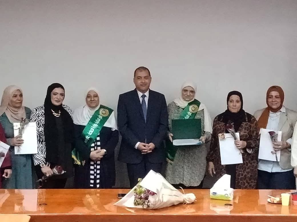 Social PVTD / اجتماعيات مصلحة الكفاية الانتاجية والتدريب المهنى - خالص ...