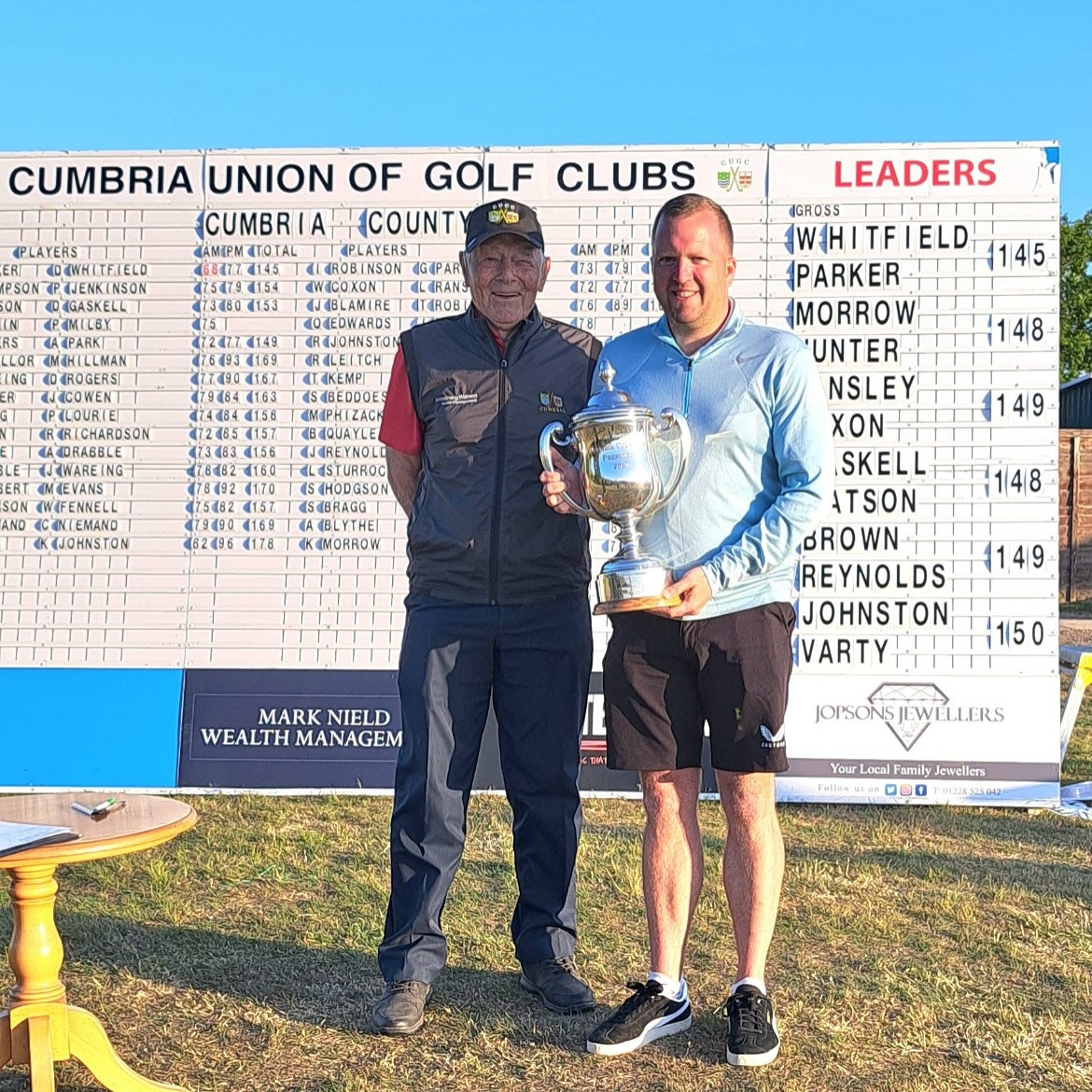 Kirkby Lonsdale Golf Club | Carnforth