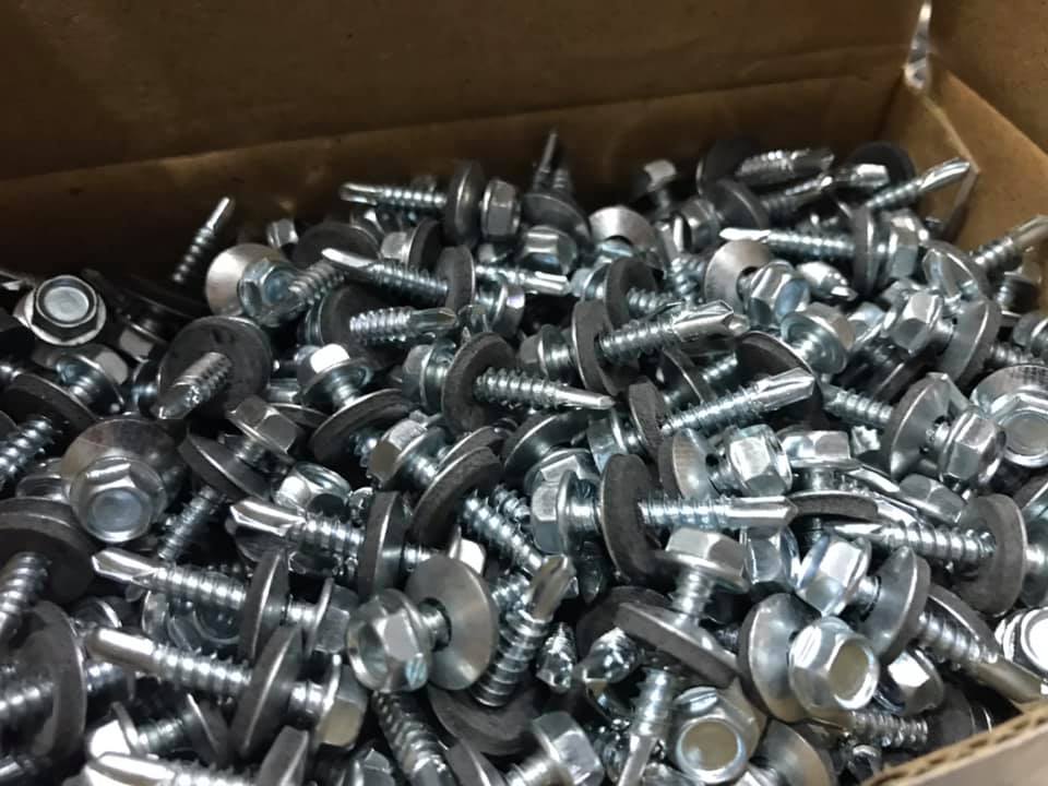 Omega Fasteners