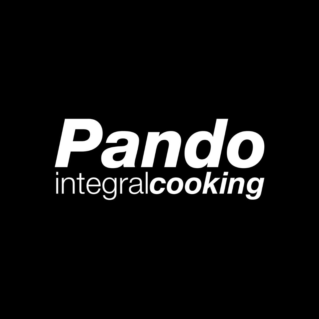 Pando Integral Cooking added a... - Pando Integral Cooking