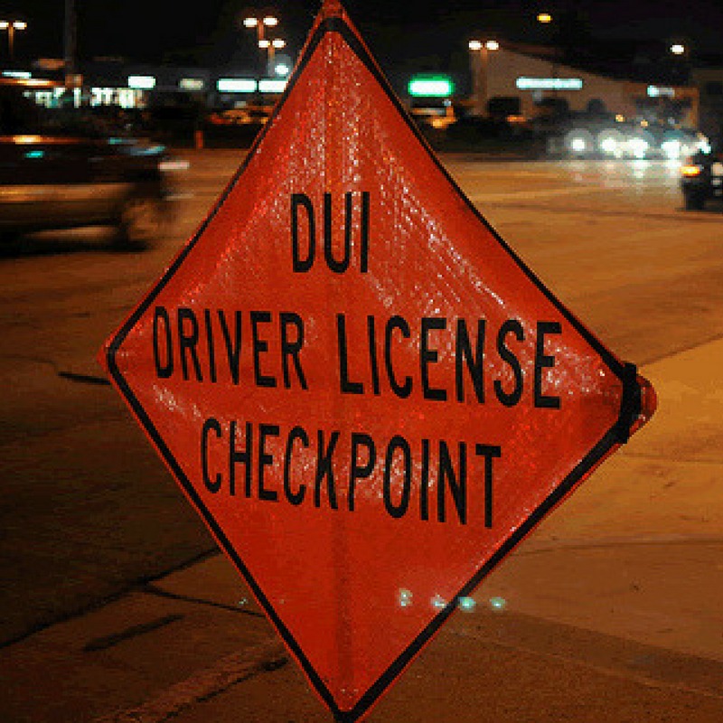 Burbank - DUI Checkpoint Scheduled for August 15, 2025 The Burbank ...