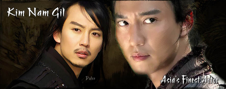 KIM - I suddenly miss BIDAM when I saw this photo. #KimNamGil in his ...