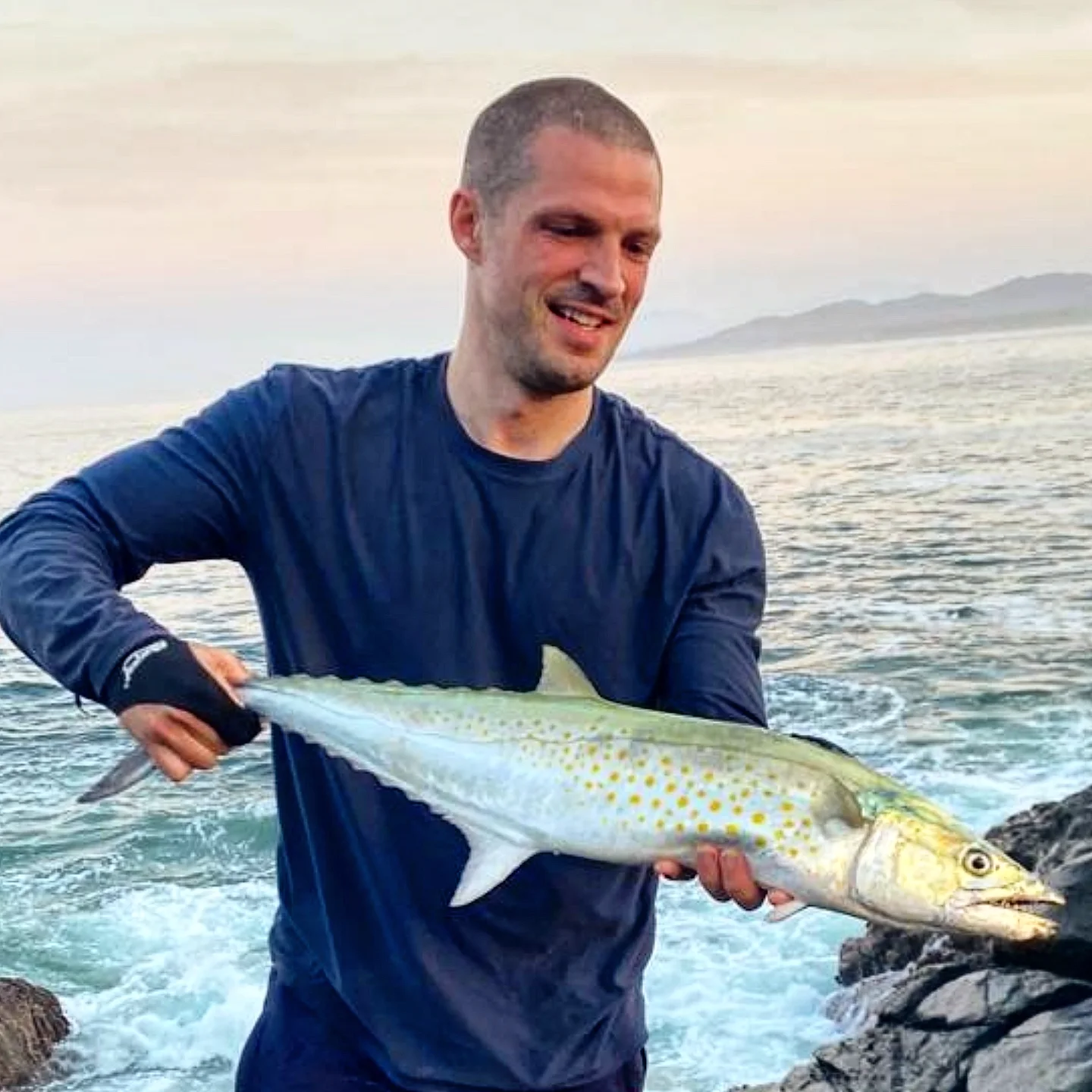 World Fishing Frenchies
