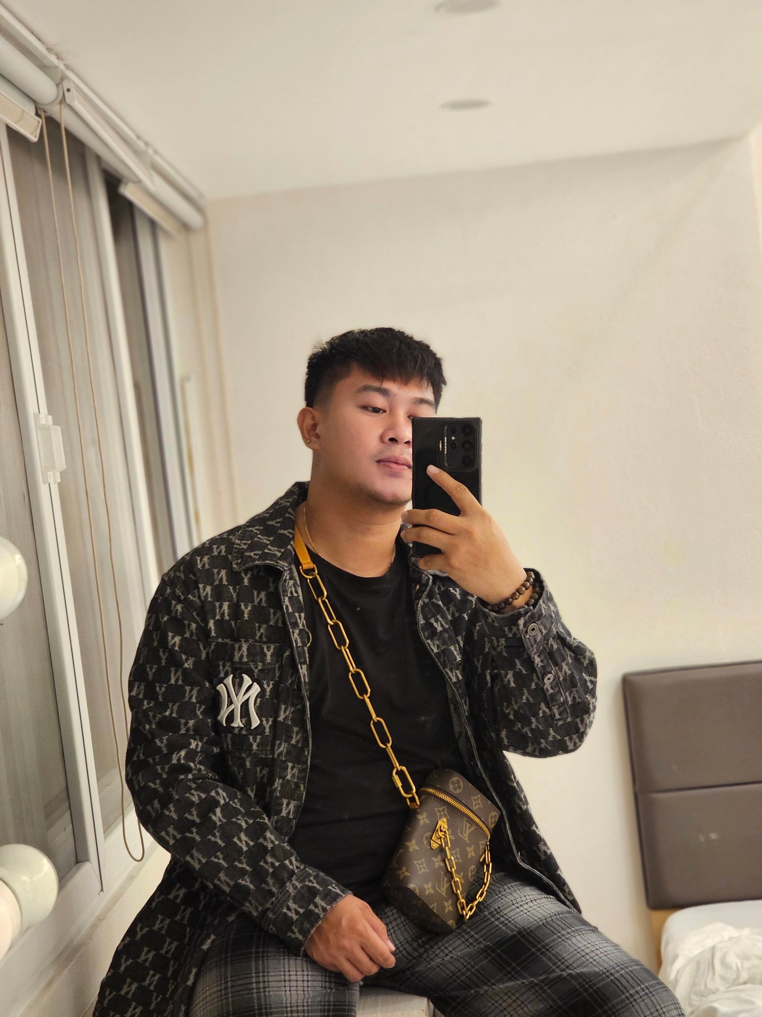 Jan Carl DeGuzman Campos