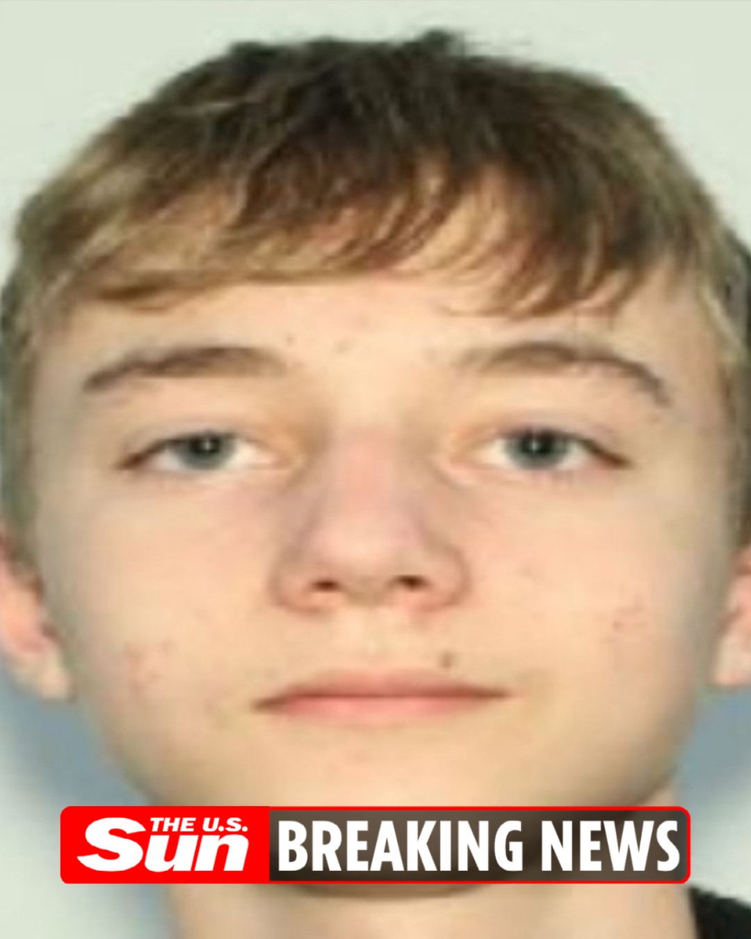 The US Sun - BREAKING: Baby-faced school shooter, 16, is... | Facebook